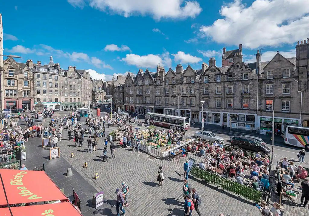 Grassmarket