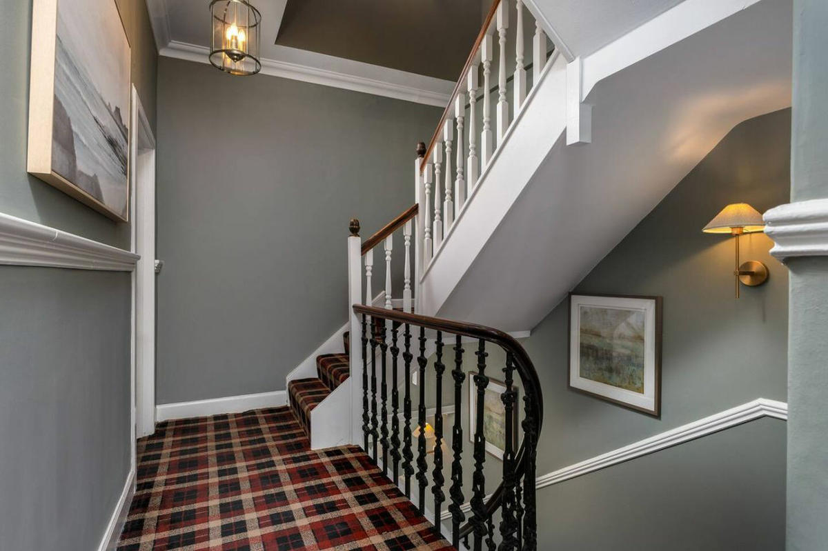 Stair