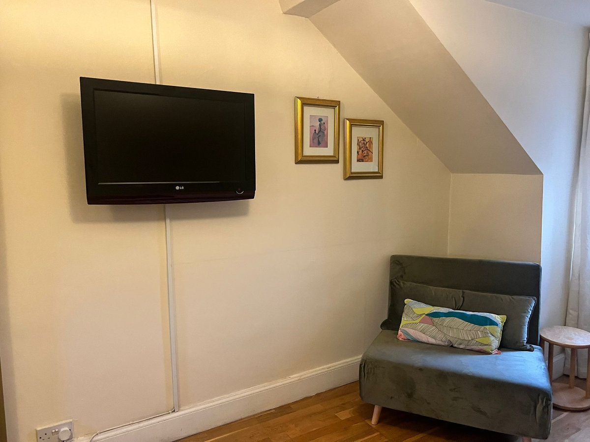 Bedroom 2