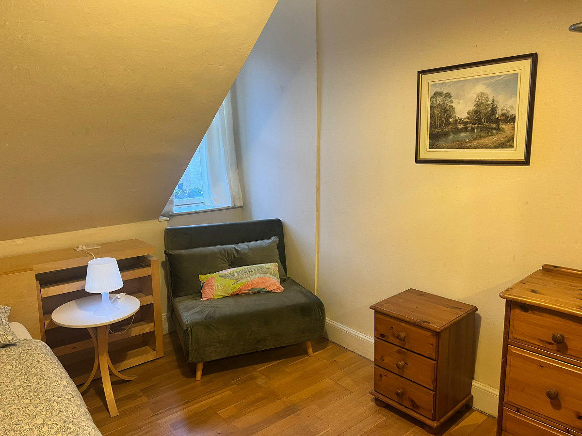 Bedroom 4