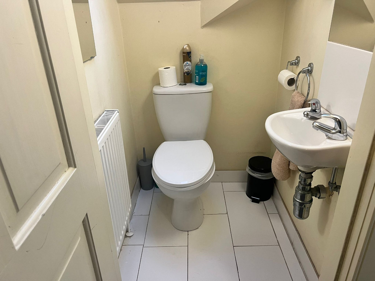 WC