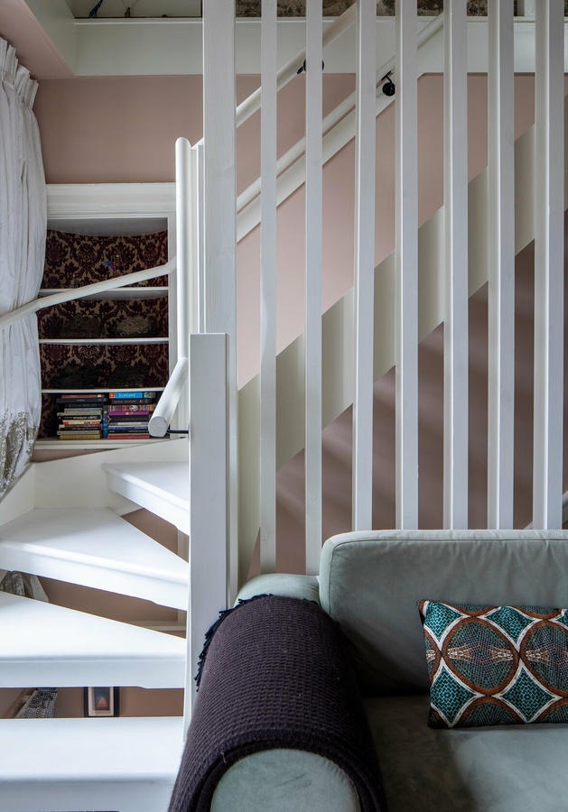 Stair