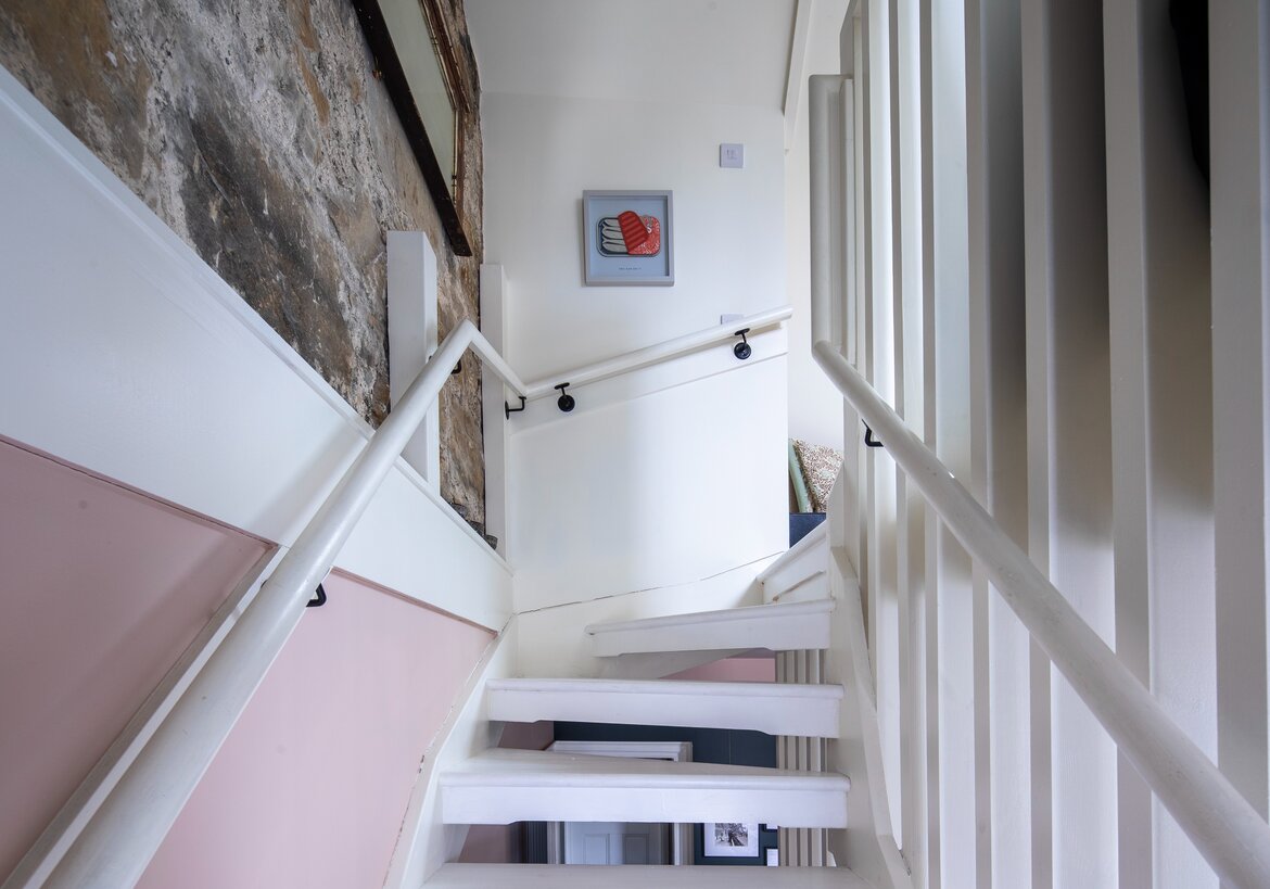 Stair