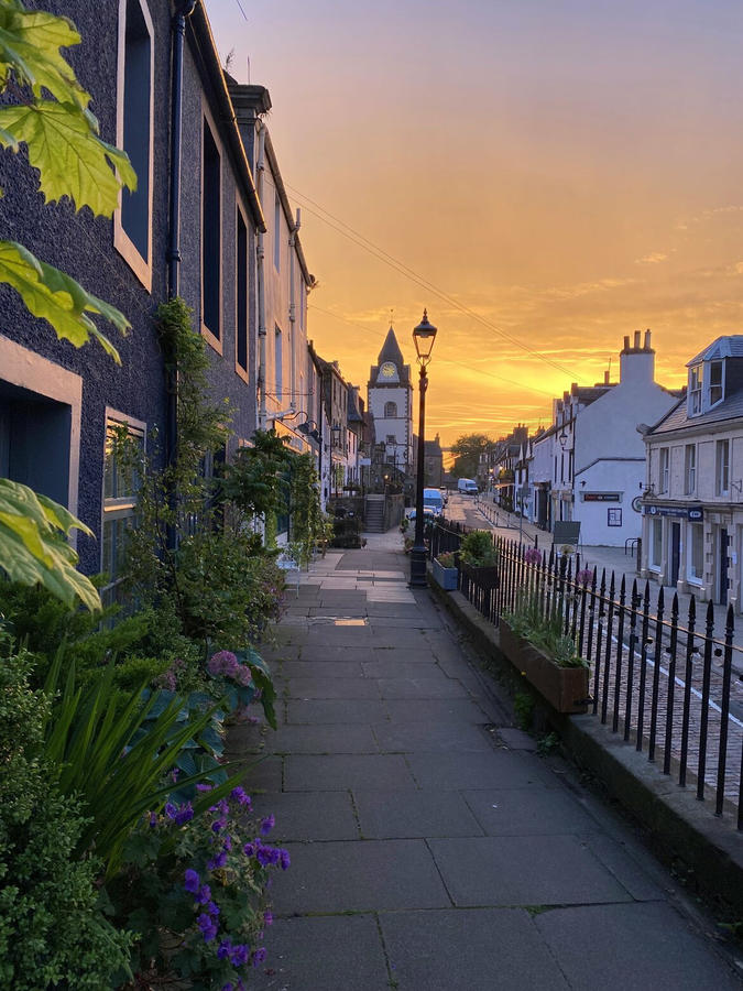 South Queensferry 