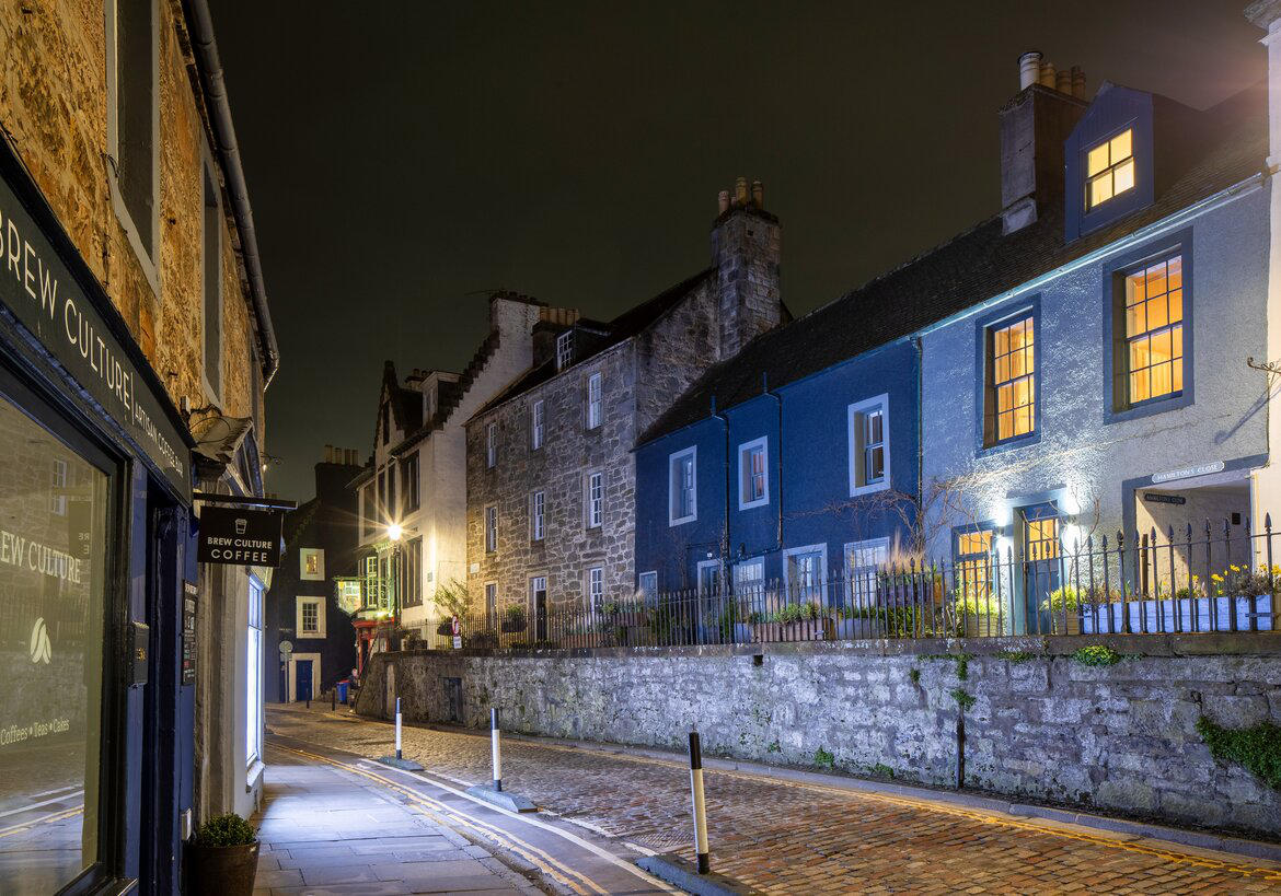 South Queensferry 