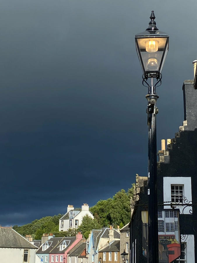 South Queensferry 
