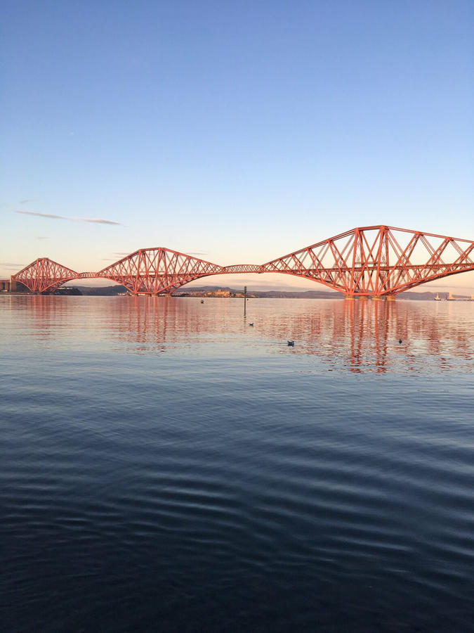 Forth Bridge