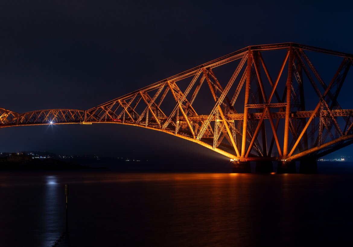 Forth Bridge