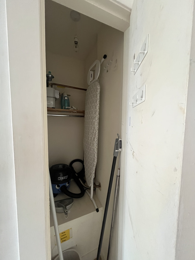 Storage