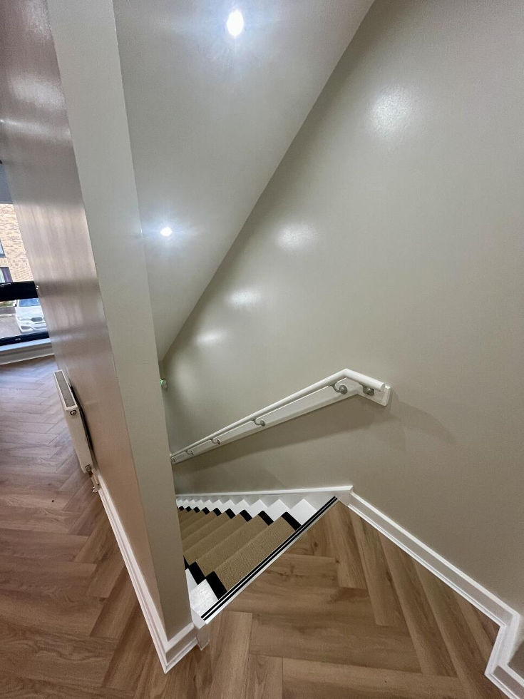 Stair
