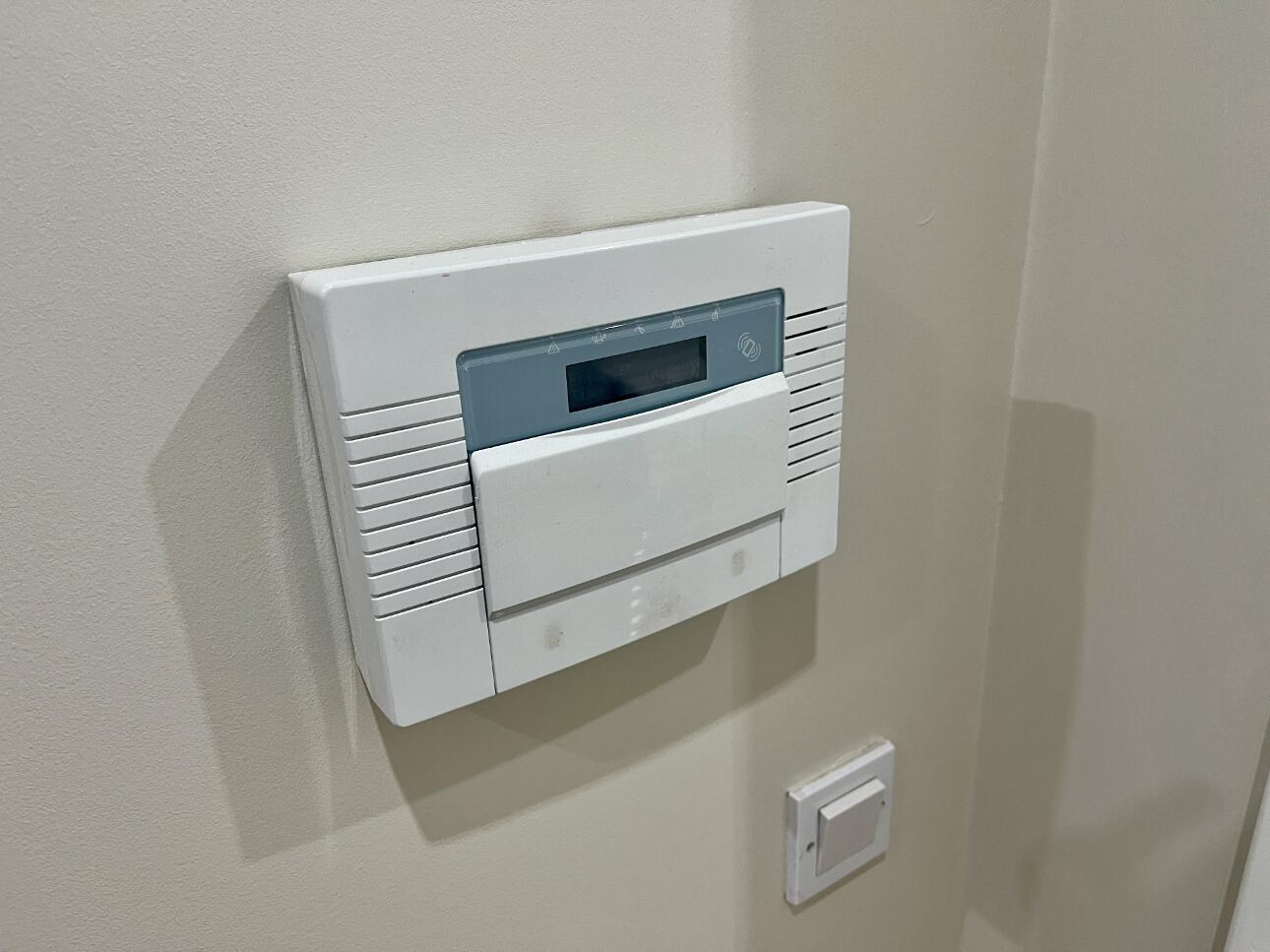 Alarm