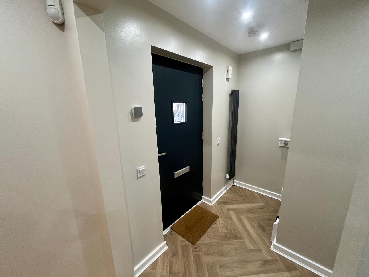 Door