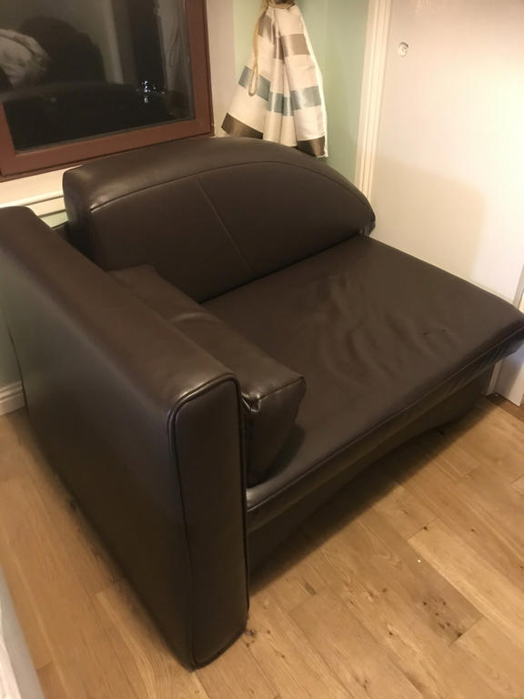 Double bedroom