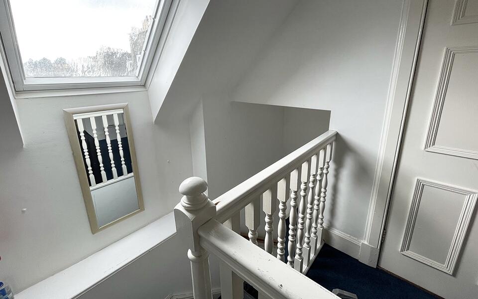 Stair