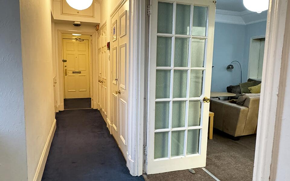 Hall