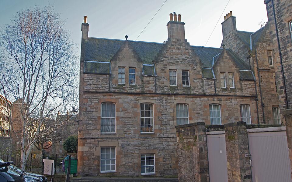 Exterior (Rear)