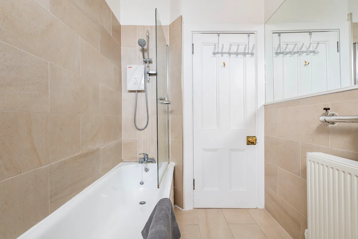 Bathroom 1