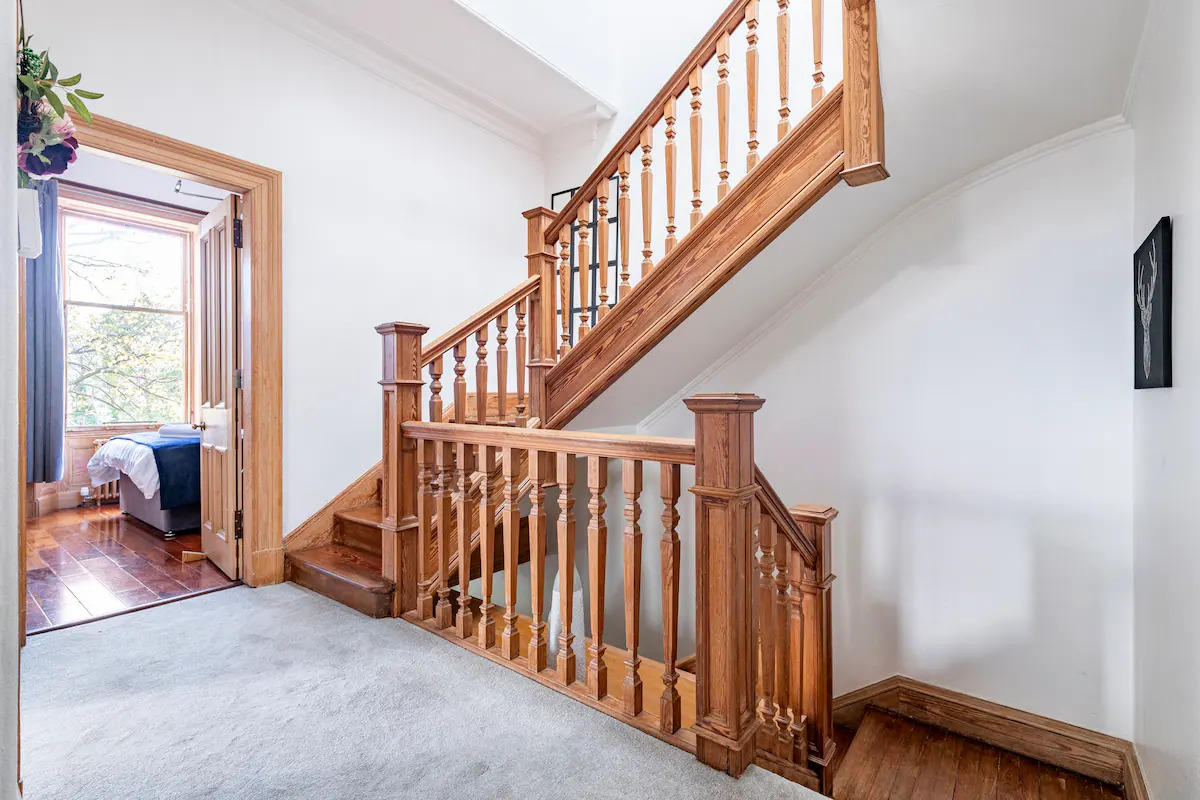 Stair