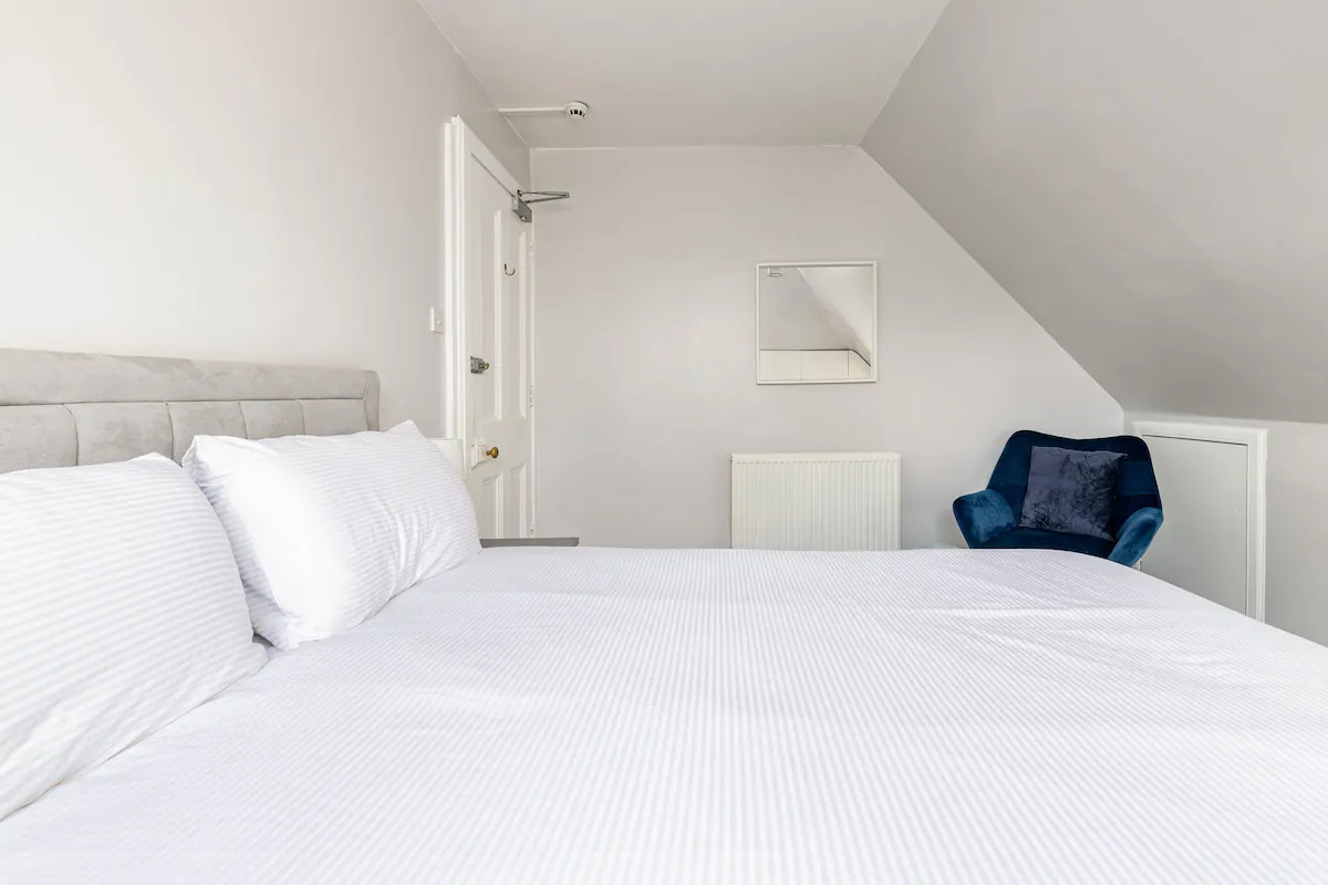 Bedroom 4