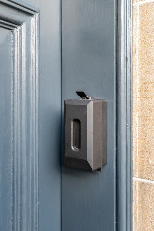 Key safe