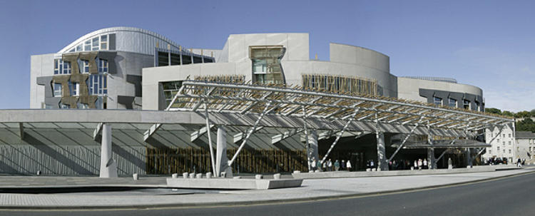 Scottish Parliament