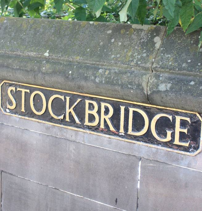 Stockbridge