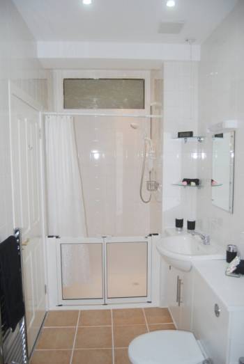 The Annexe - Bathroom