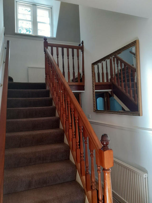 Stair