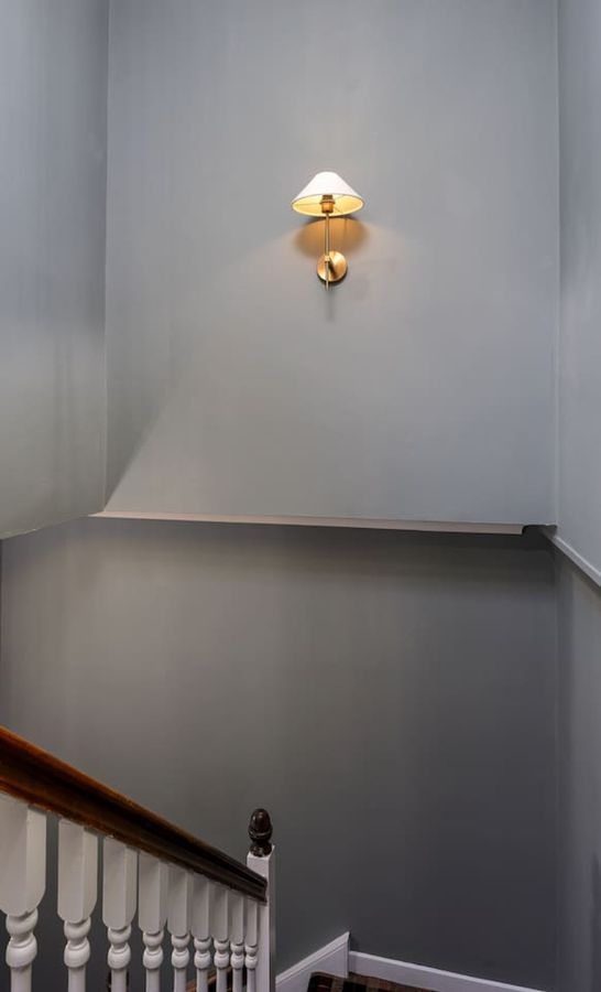 Stair