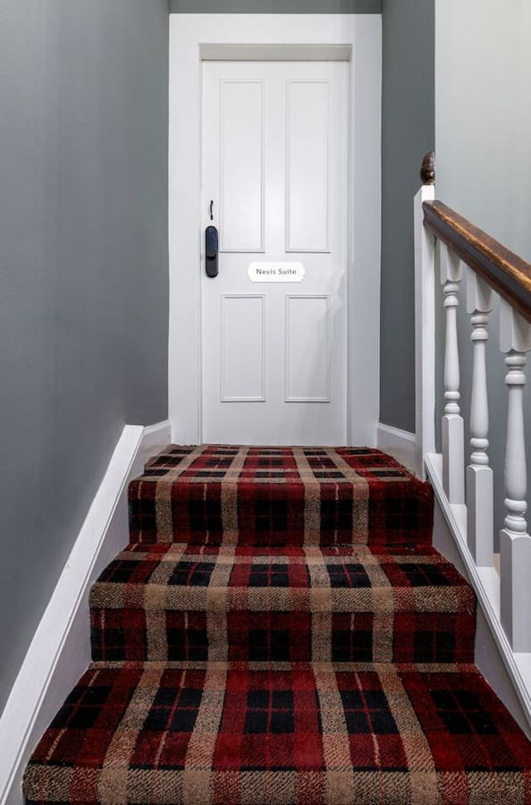 Stair