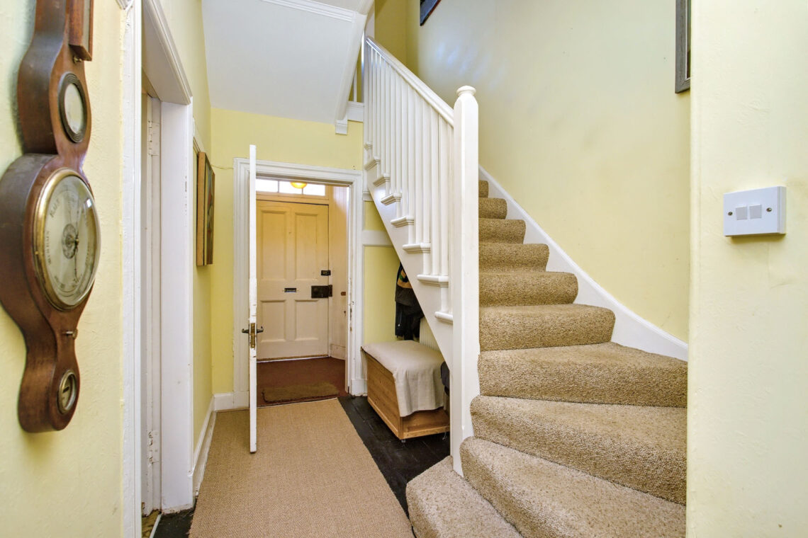 Stair