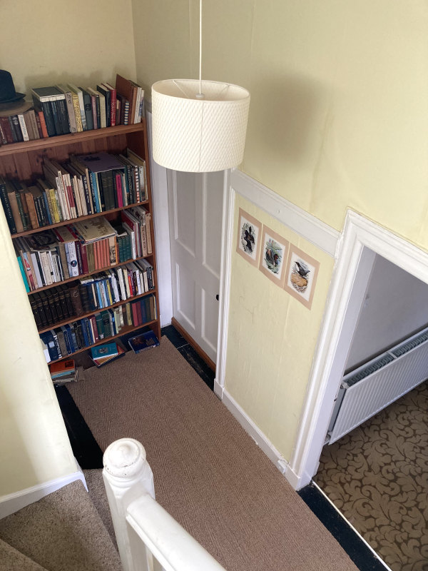 Stair