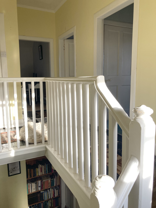Stair