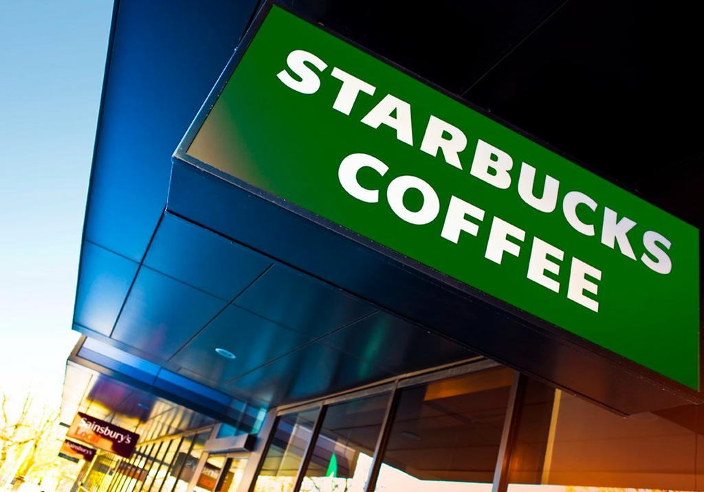 Local Shops & Restaurants