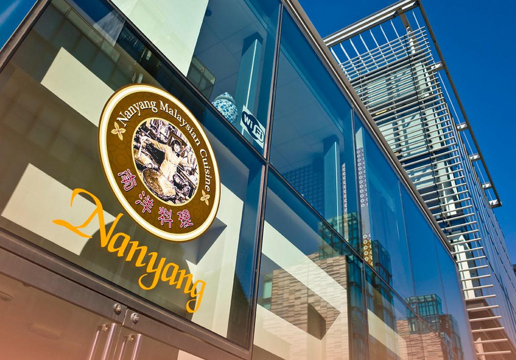 Local Shops & Restaurants