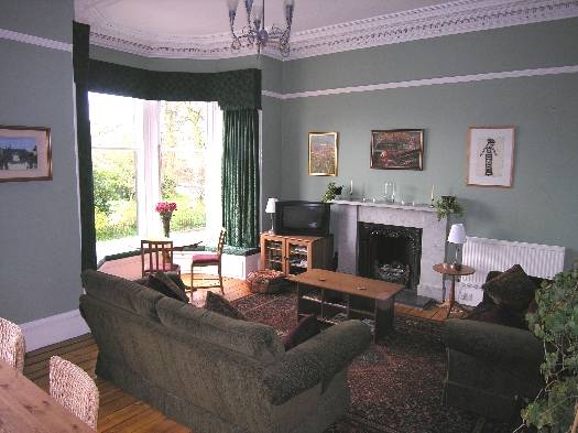 The Drawing Room