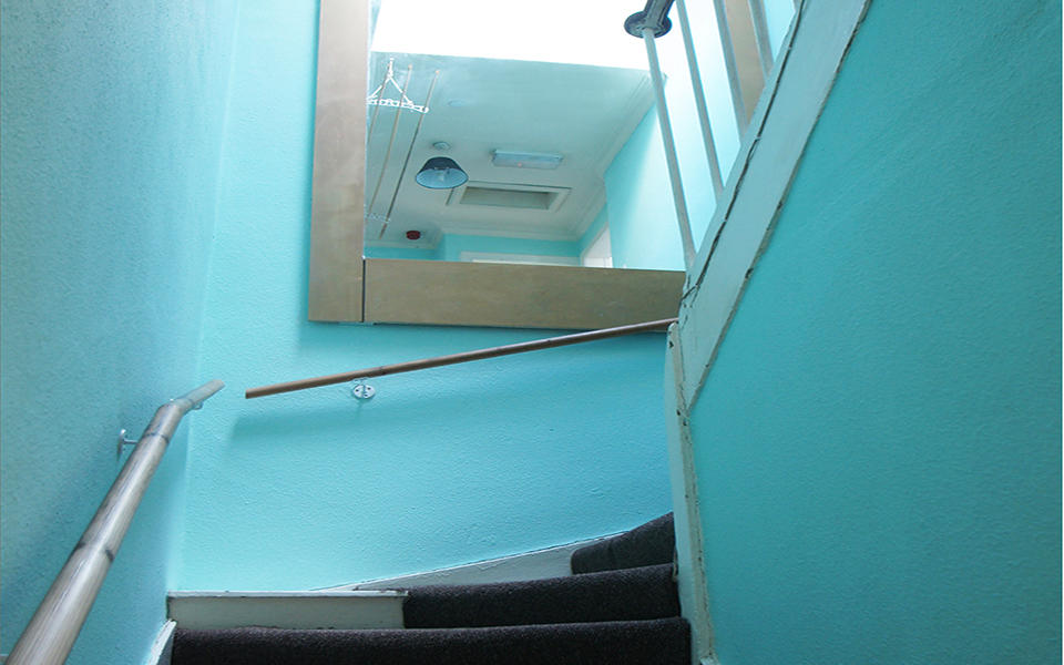 Stair