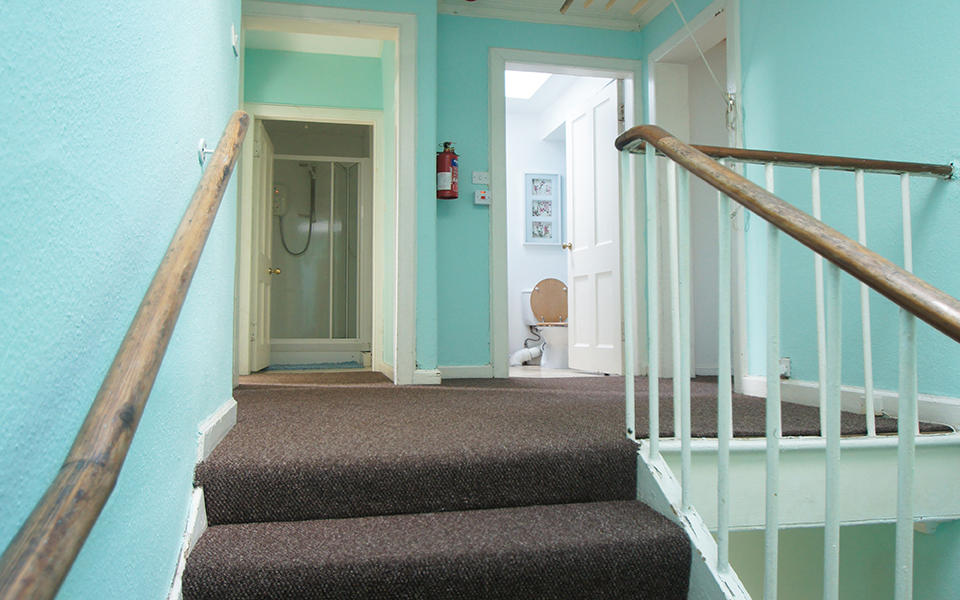 Stair