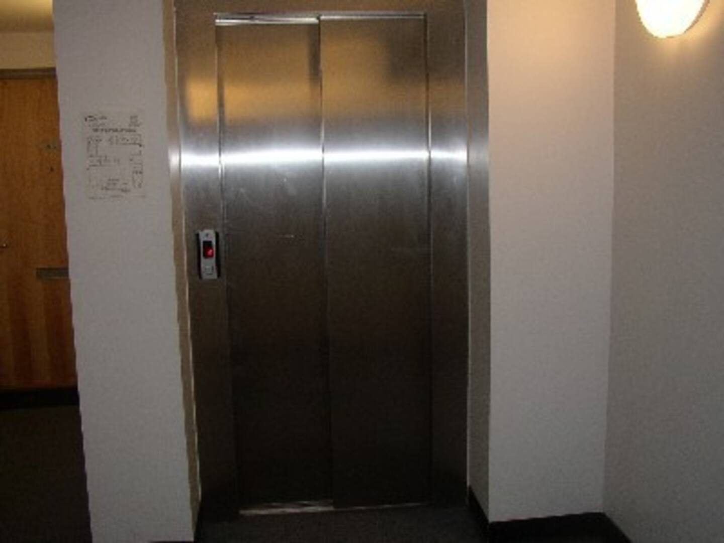 Elevator