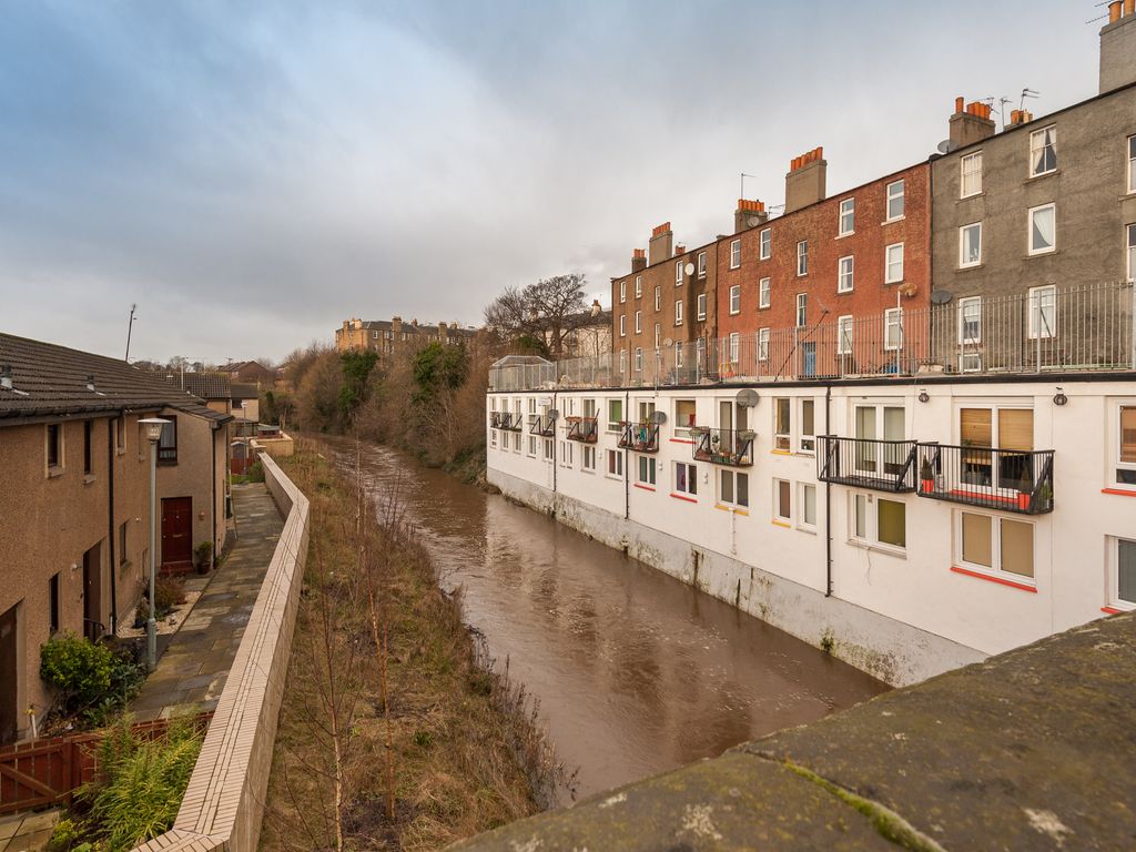 Nearby Water of Leith