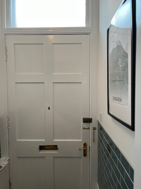 Door