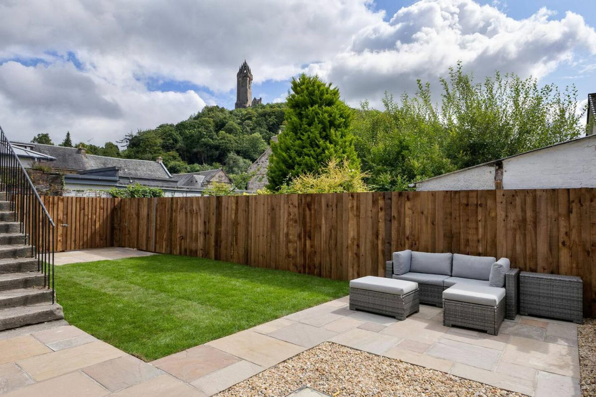 Shared Garden