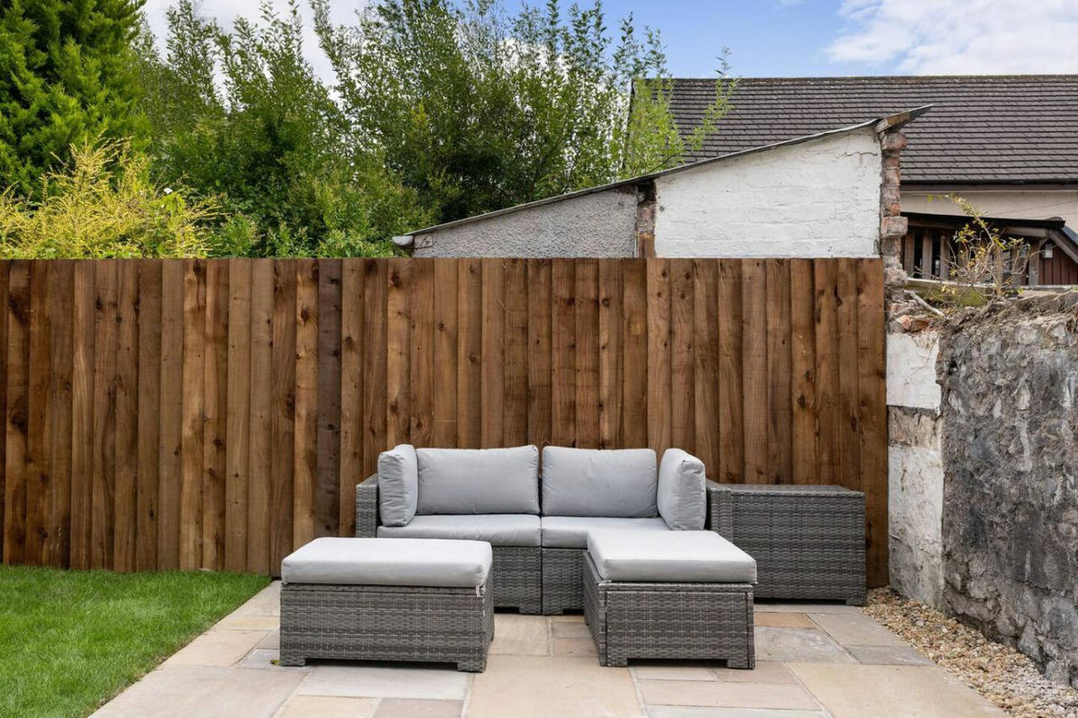 Shared Garden