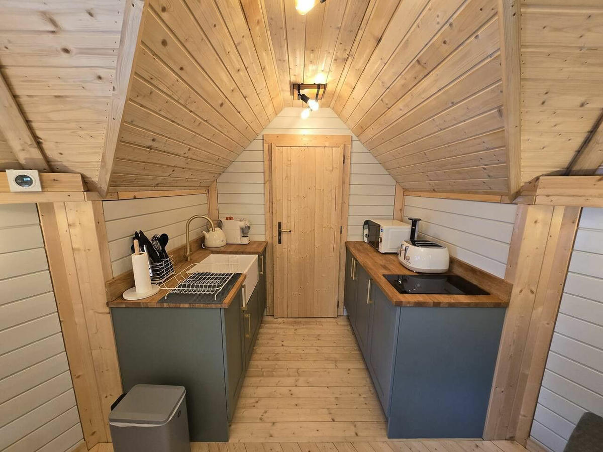 Kitchenette