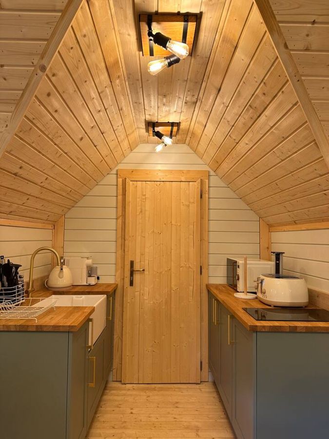 Kitchenette