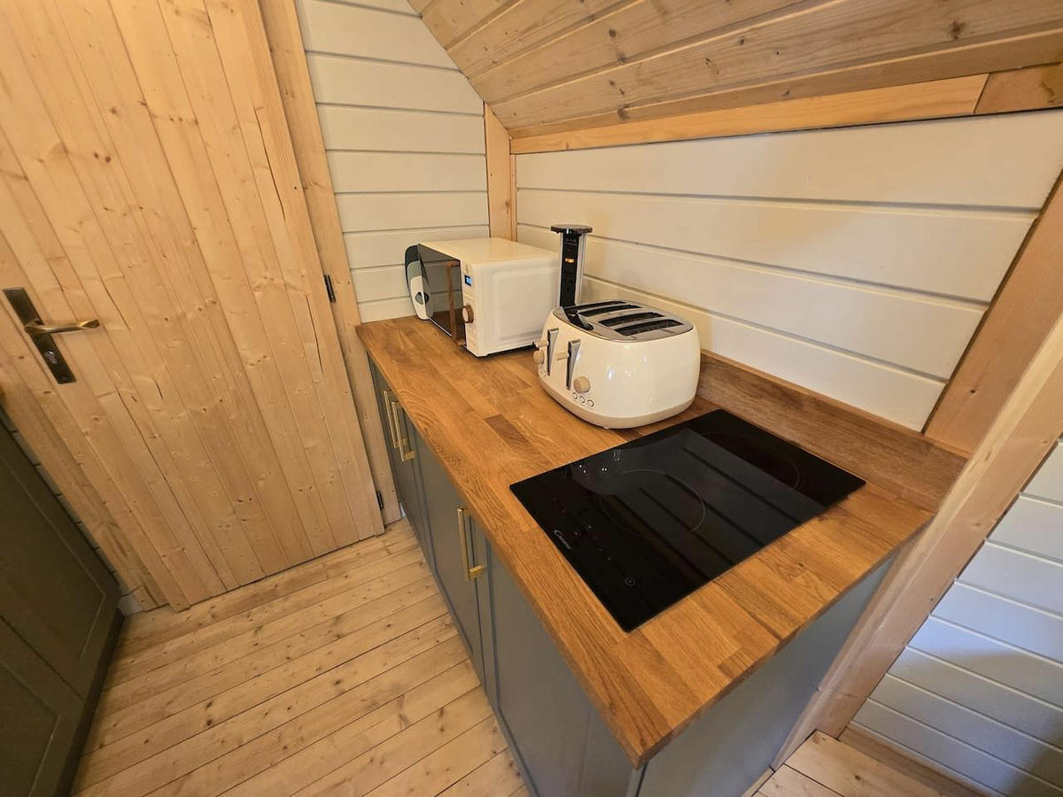 Kitchenette
