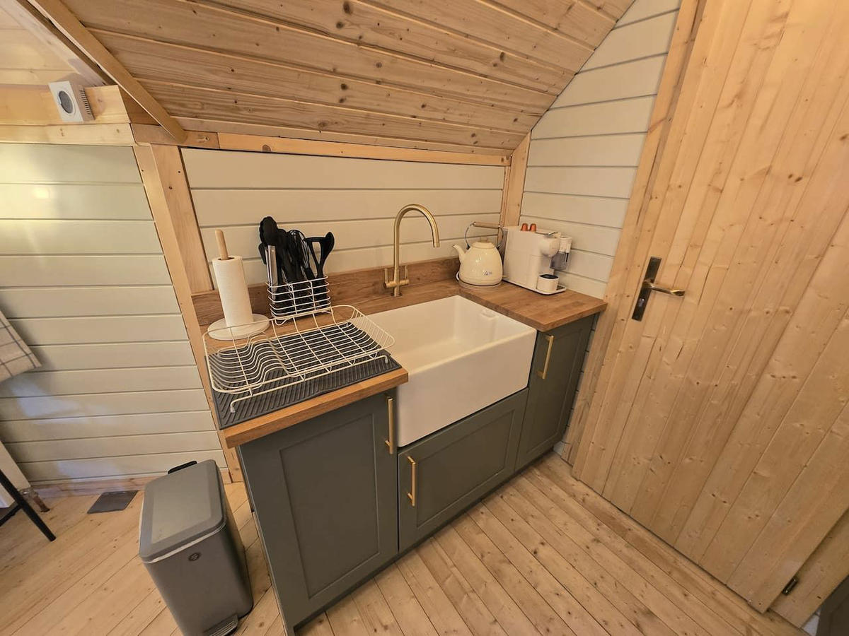 Kitchenette