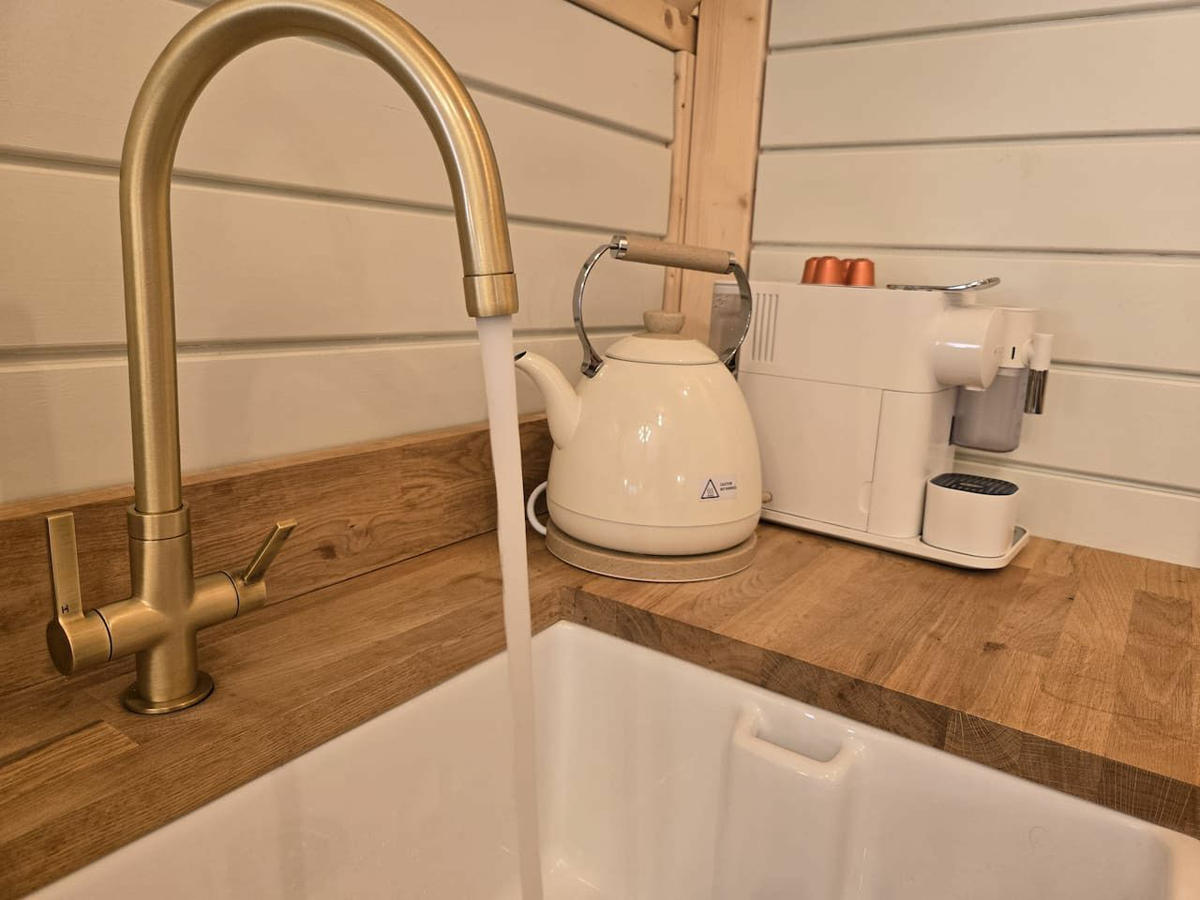Kitchenette