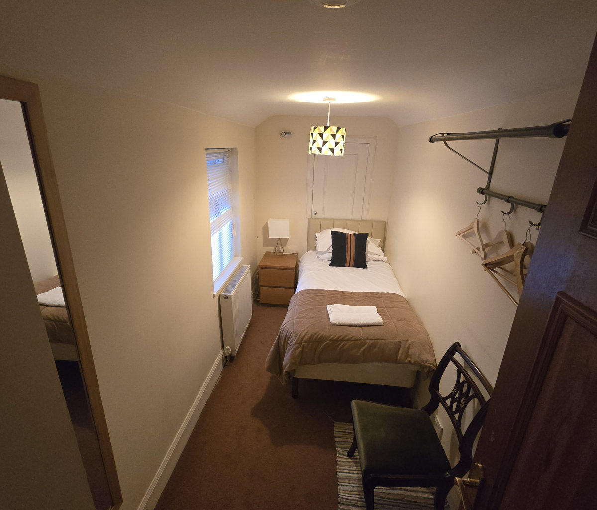 Box room