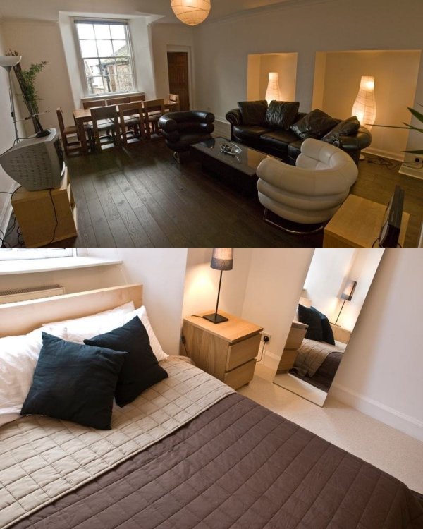 16A York Place